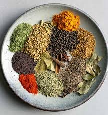 Spices Powder