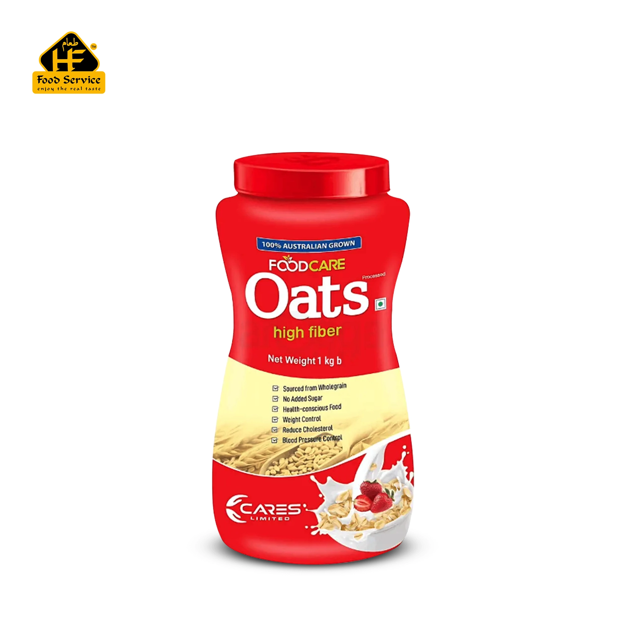 Food Care Oats